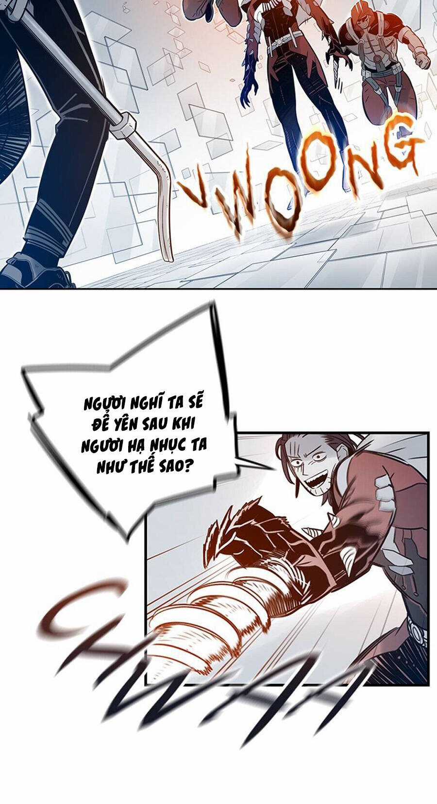 Điểm Hẹn - Chapter 61 - Trang 46