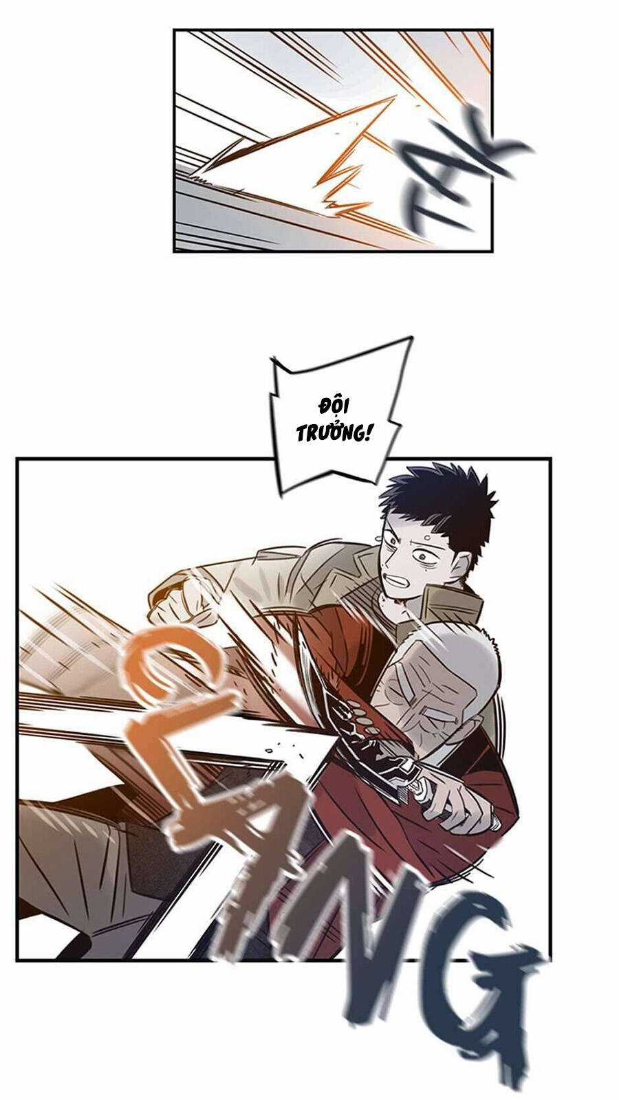 Điểm Hẹn - Chapter 61 - Trang 47