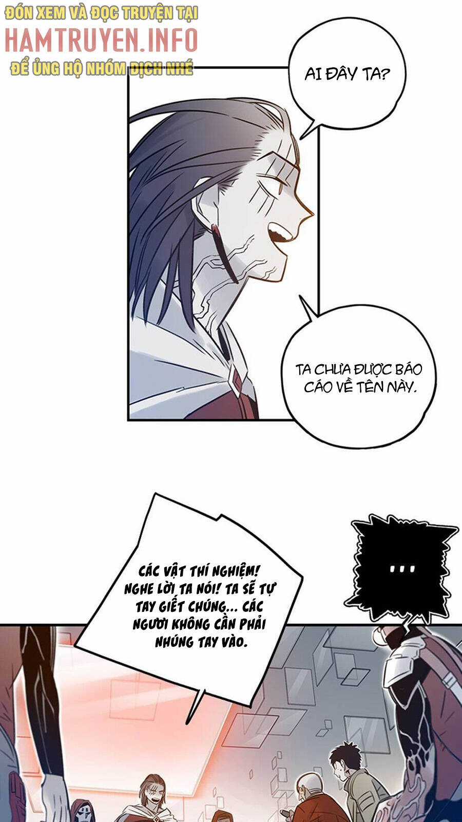 Điểm Hẹn - Chapter 61 - Trang 48