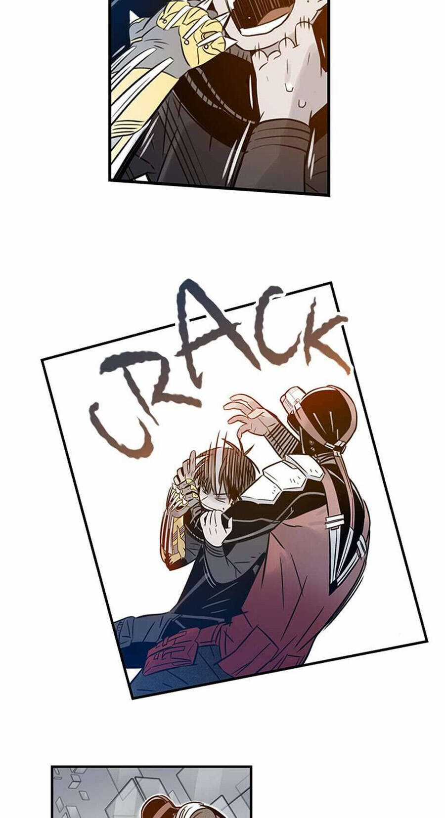 Điểm Hẹn - Chapter 61 - Trang 6