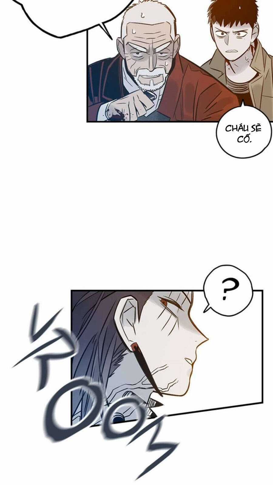 Điểm Hẹn - Chapter 61 - Trang 51