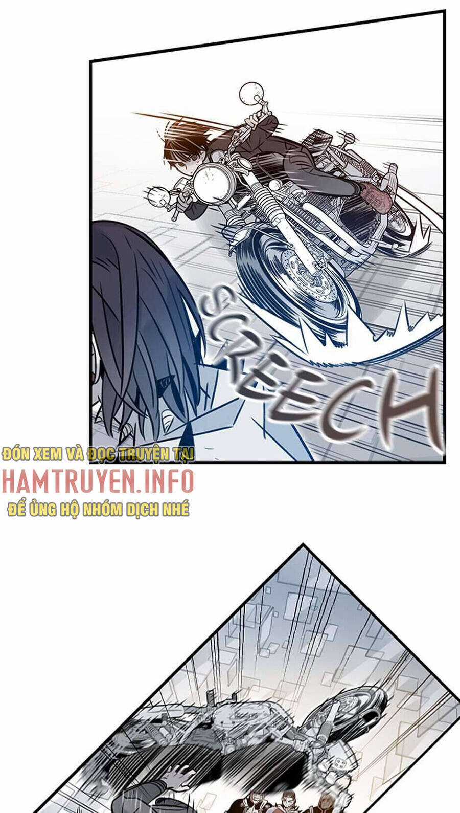 Điểm Hẹn - Chapter 61 - Trang 52