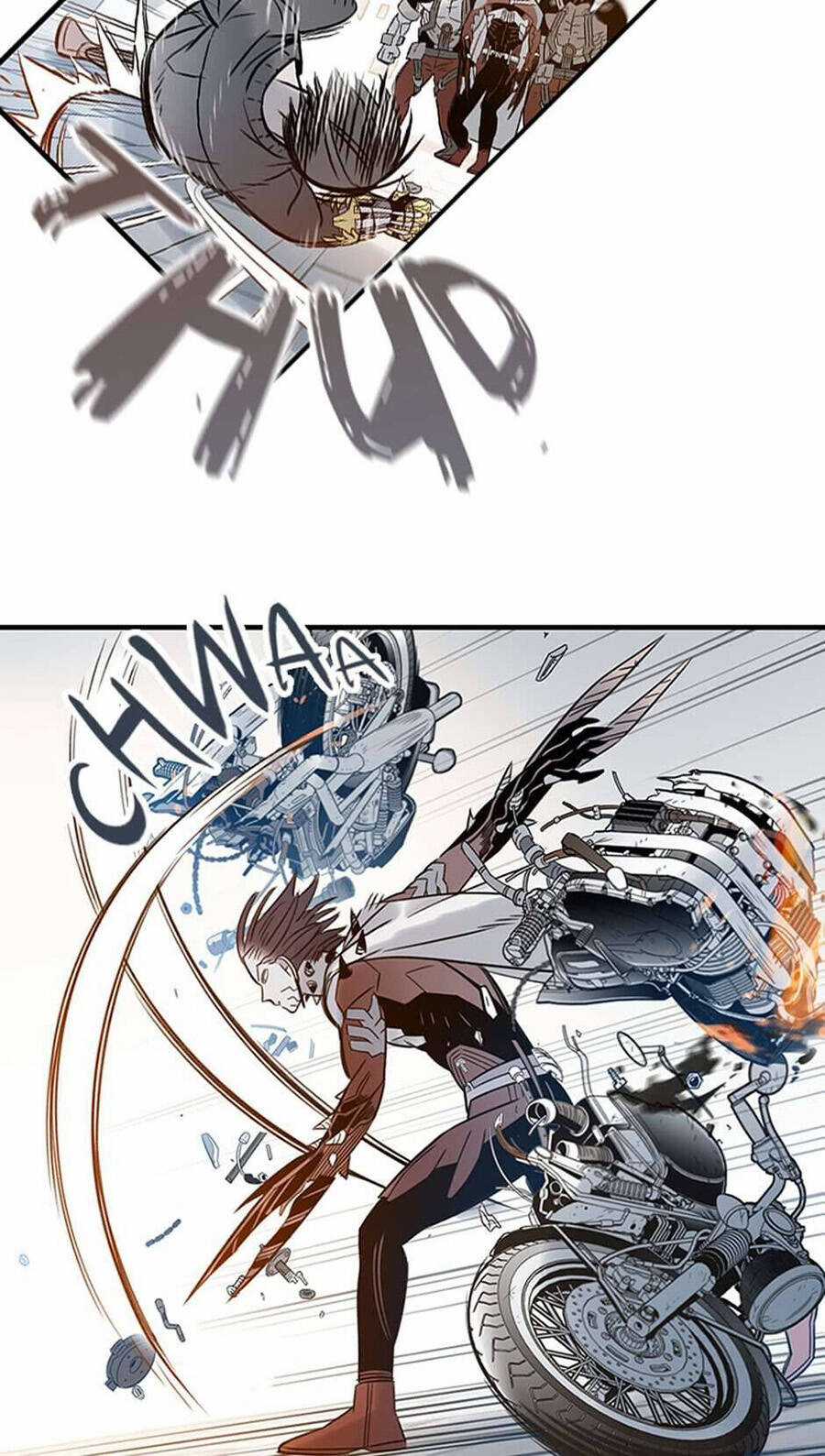 Điểm Hẹn - Chapter 61 - Trang 53