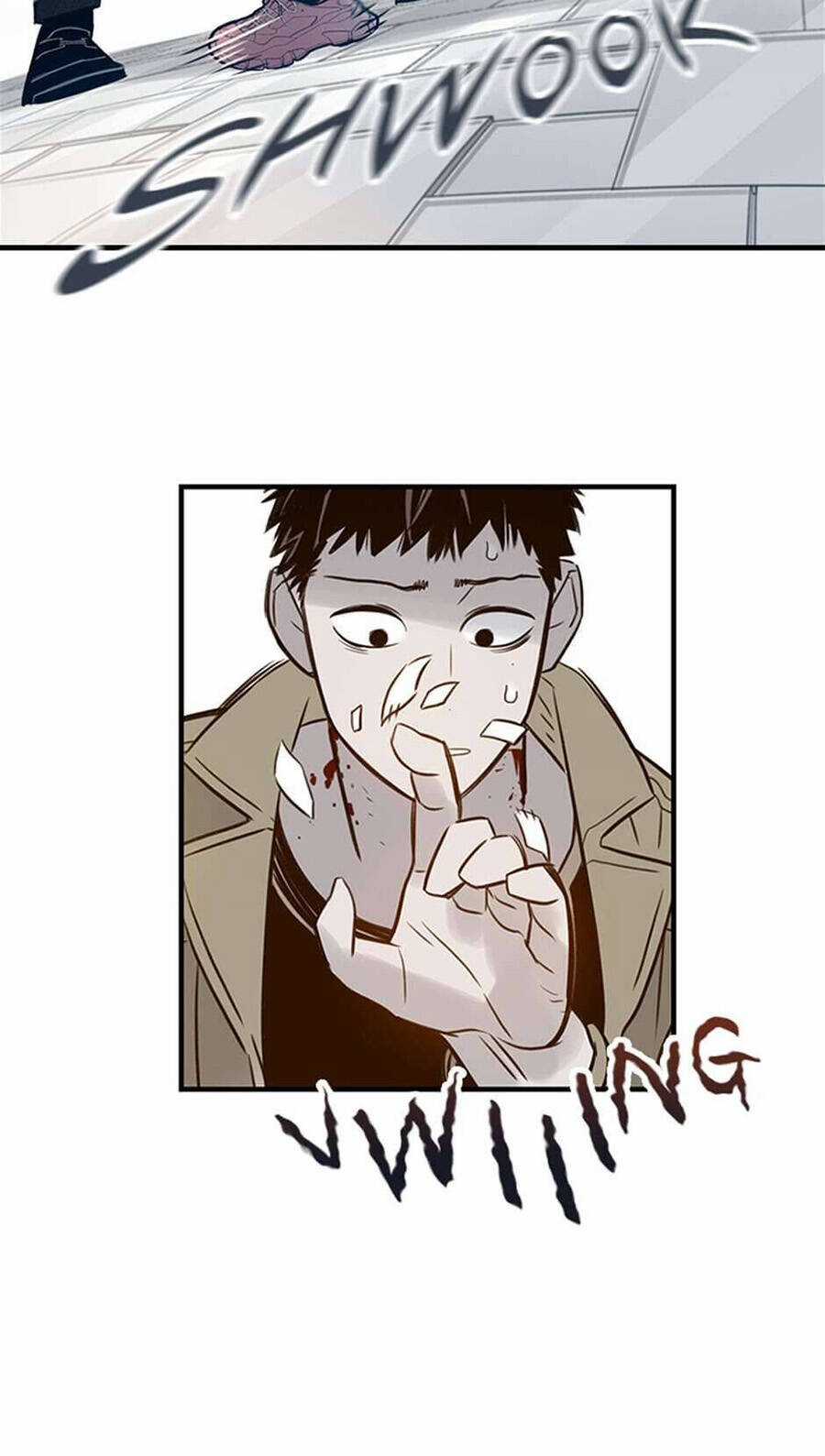 Điểm Hẹn - Chapter 61 - Trang 55