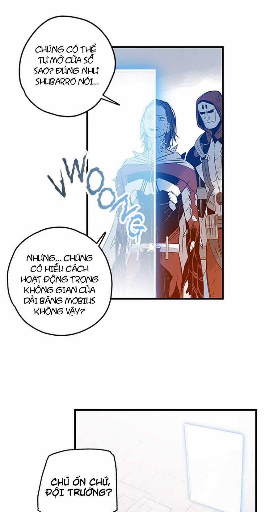 Điểm Hẹn - Chapter 61 - Trang 57