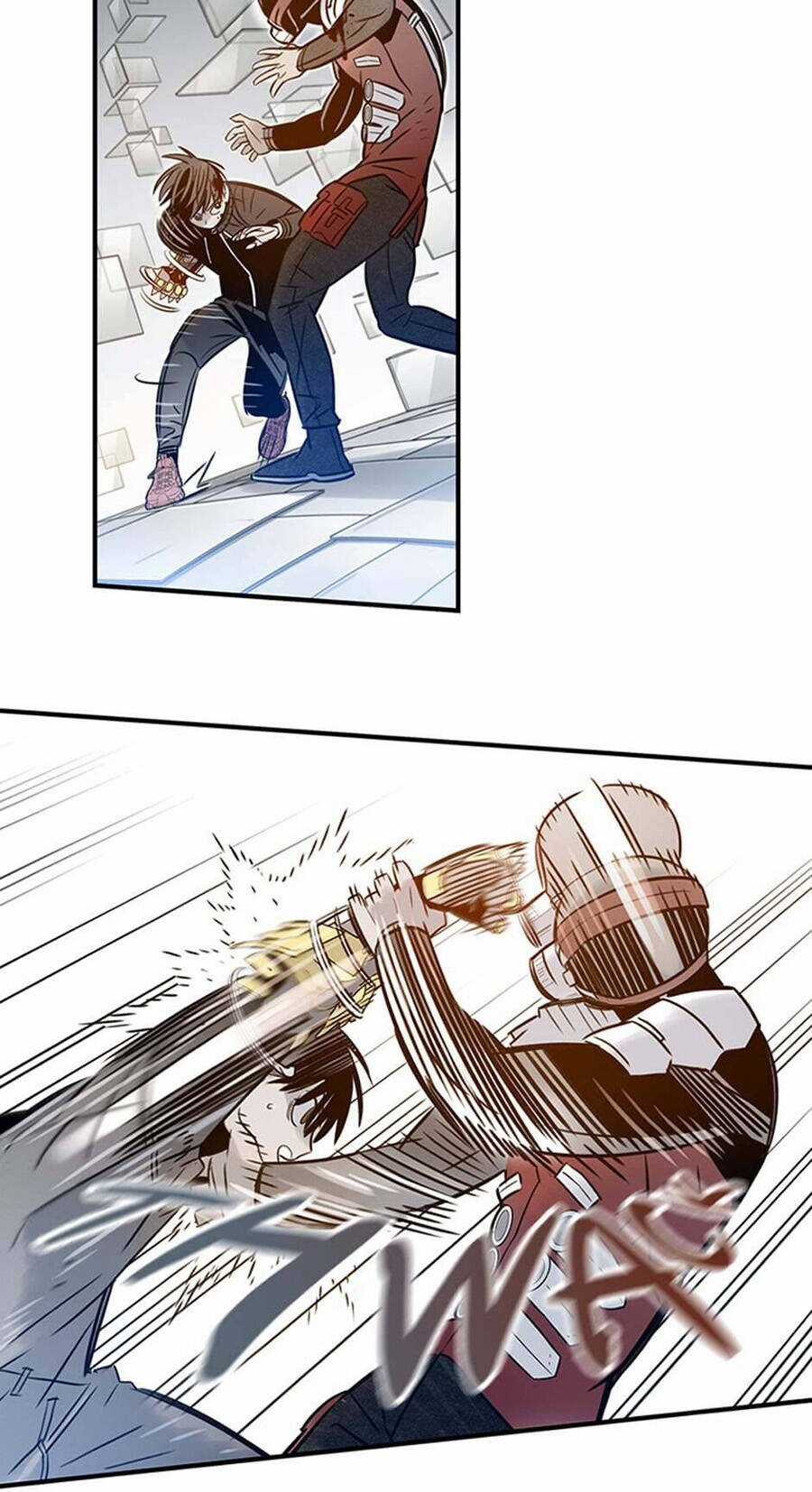 Điểm Hẹn - Chapter 61 - Trang 7