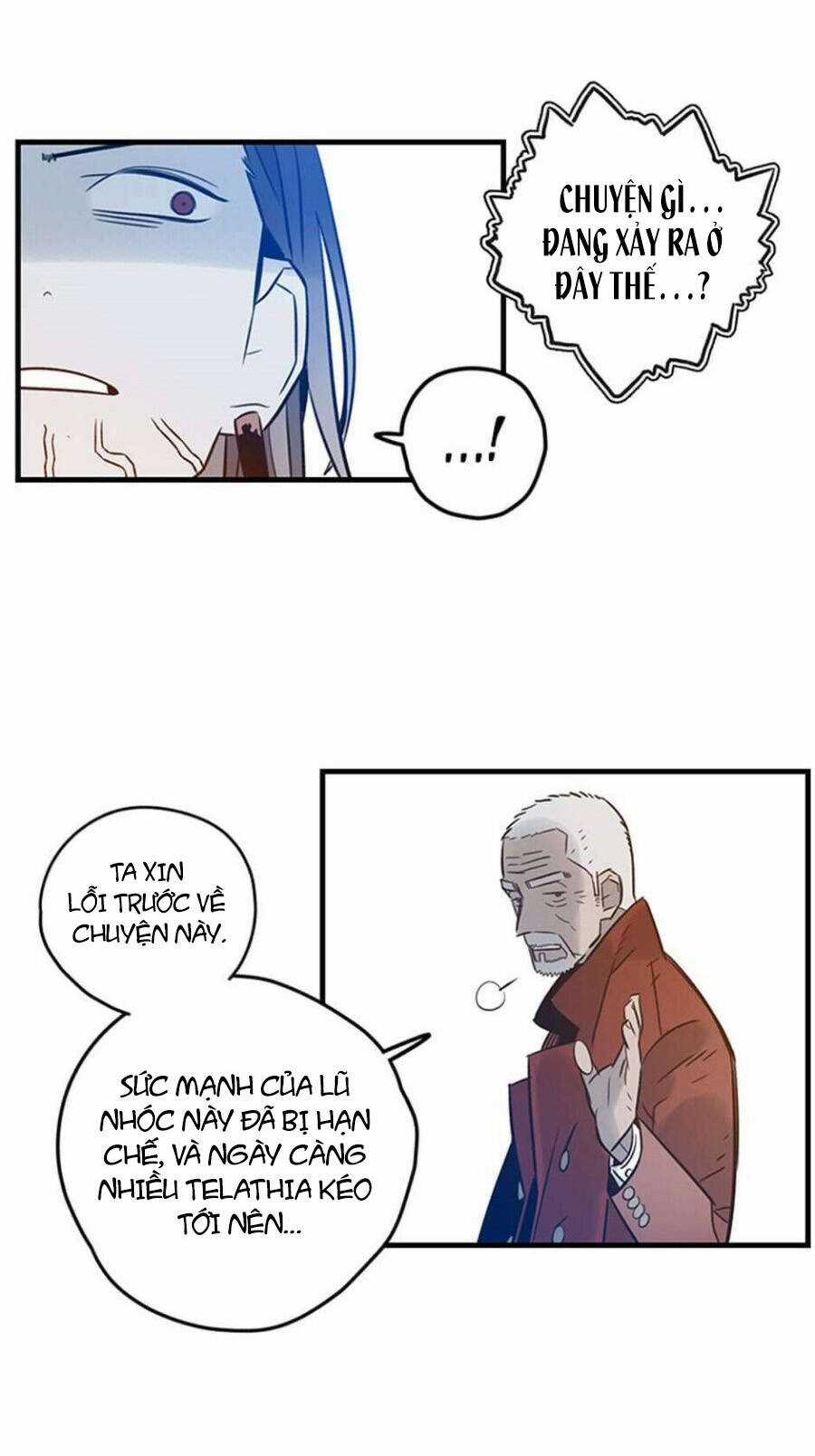 Điểm Hẹn - Chapter 61 - Trang 65