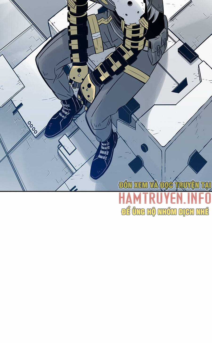 Điểm Hẹn - Chapter 61 - Trang 67