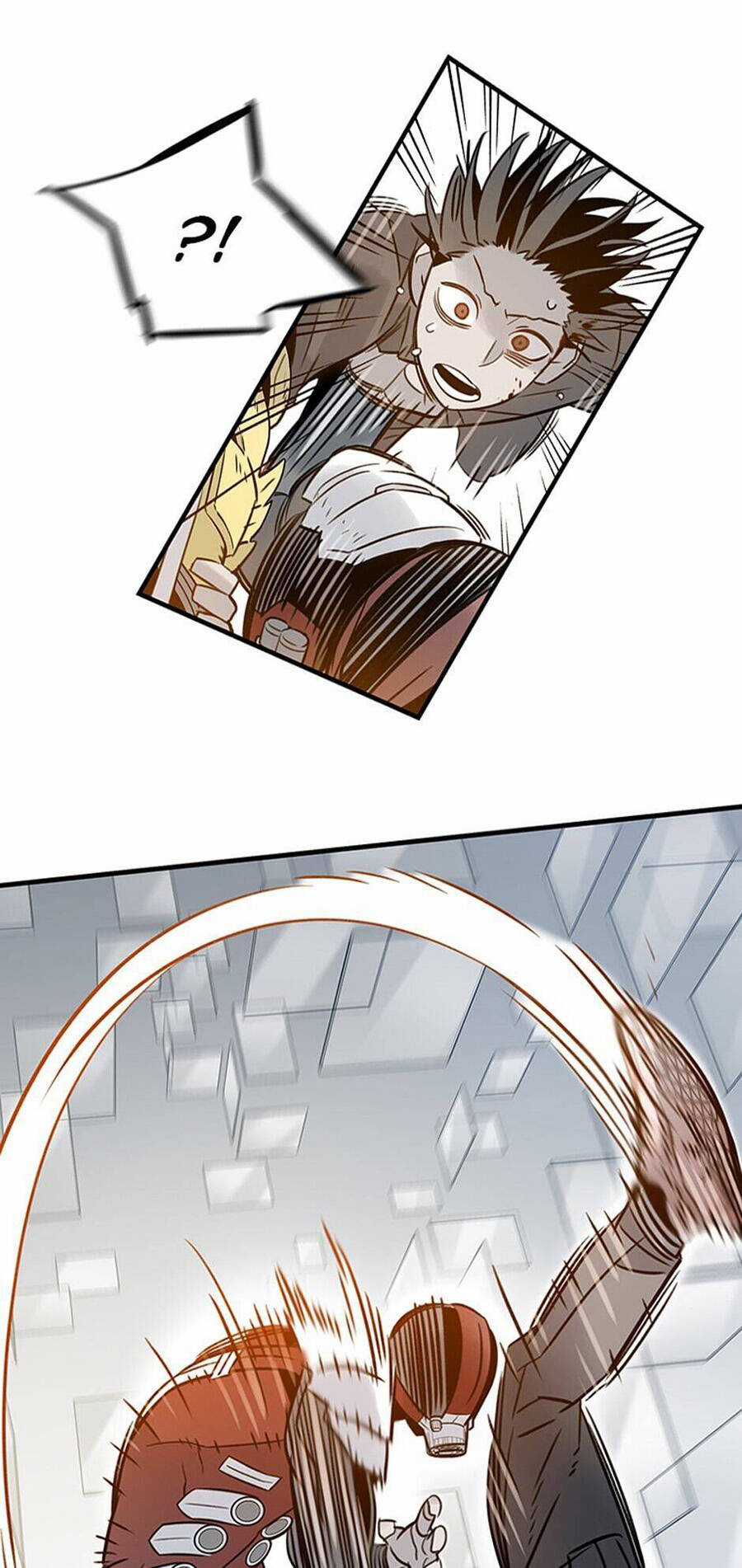 Điểm Hẹn - Chapter 61 - Trang 8