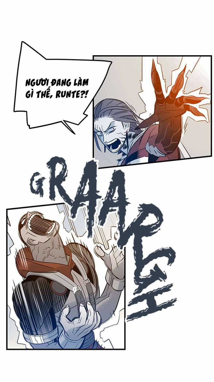 Điểm Hẹn - Chapter 62 - Trang 12