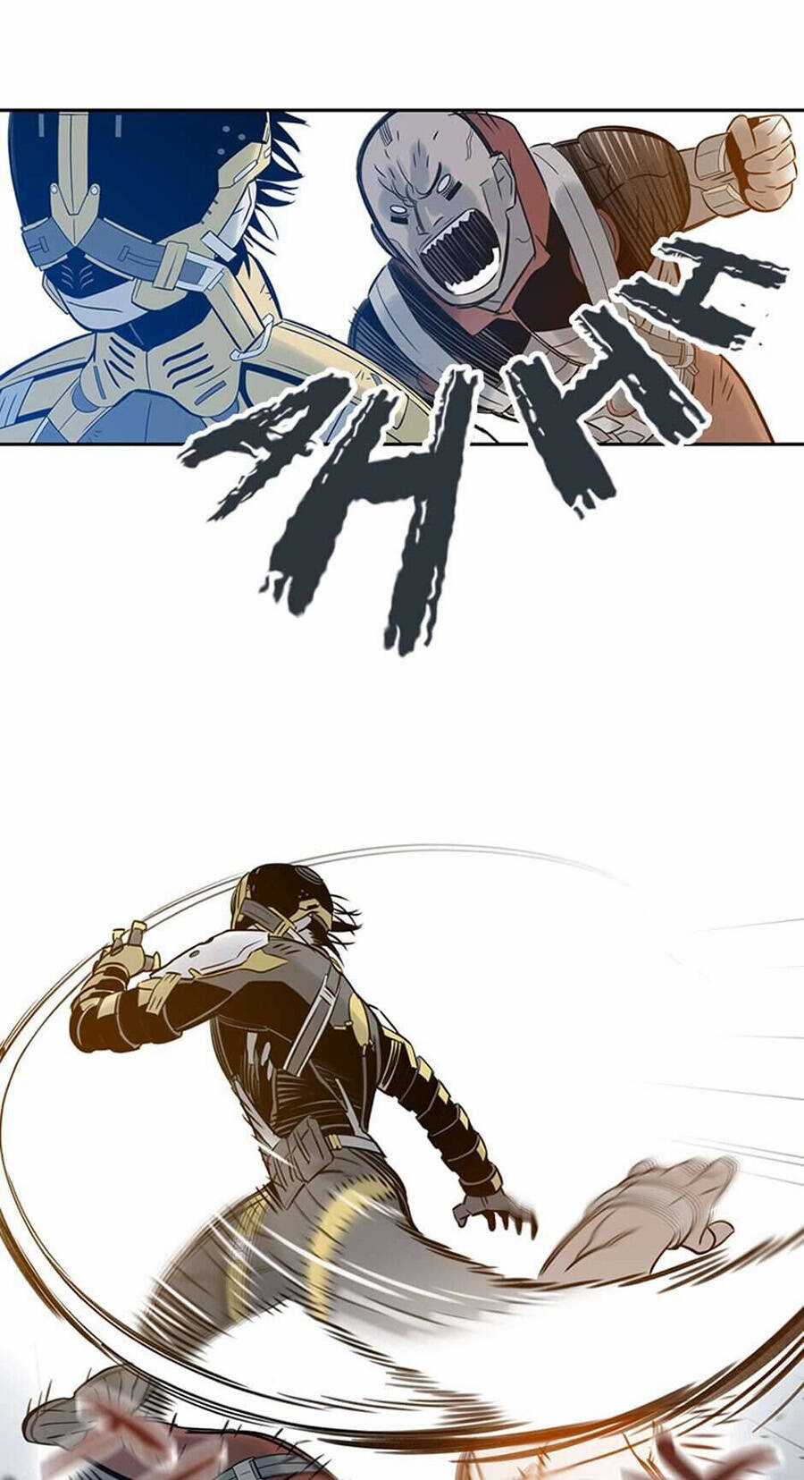 Điểm Hẹn - Chapter 62 - Trang 13