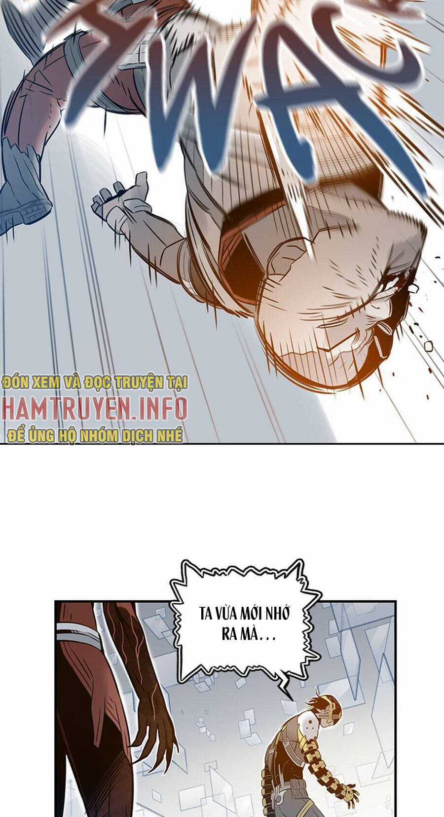 Điểm Hẹn - Chapter 62 - Trang 14