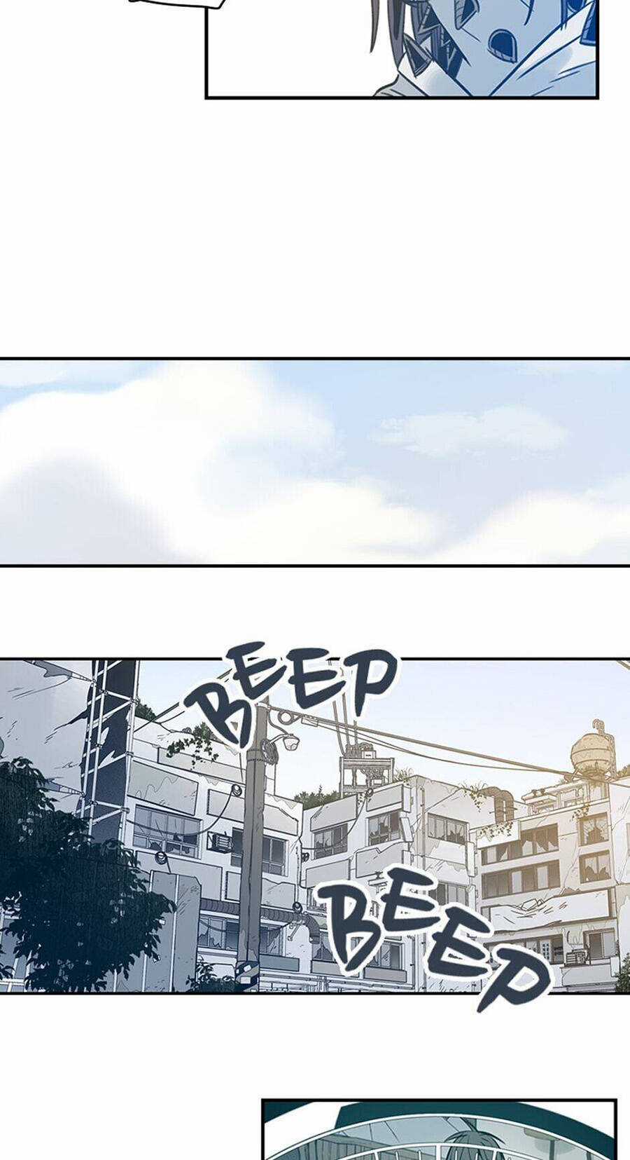 Điểm Hẹn - Chapter 62 - Trang 16