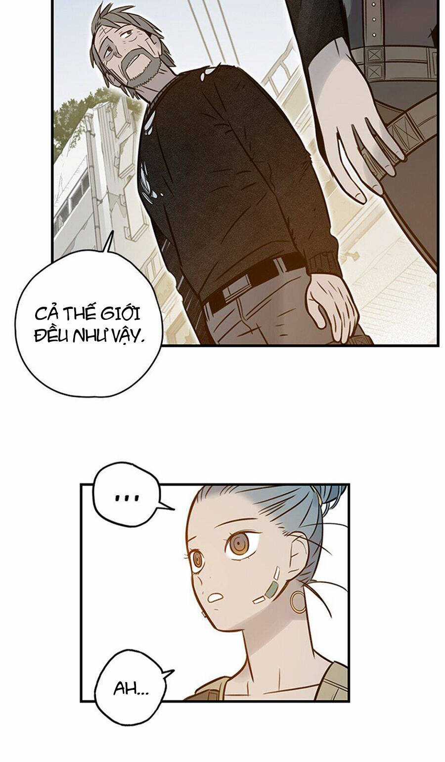 Điểm Hẹn - Chapter 62 - Trang 27