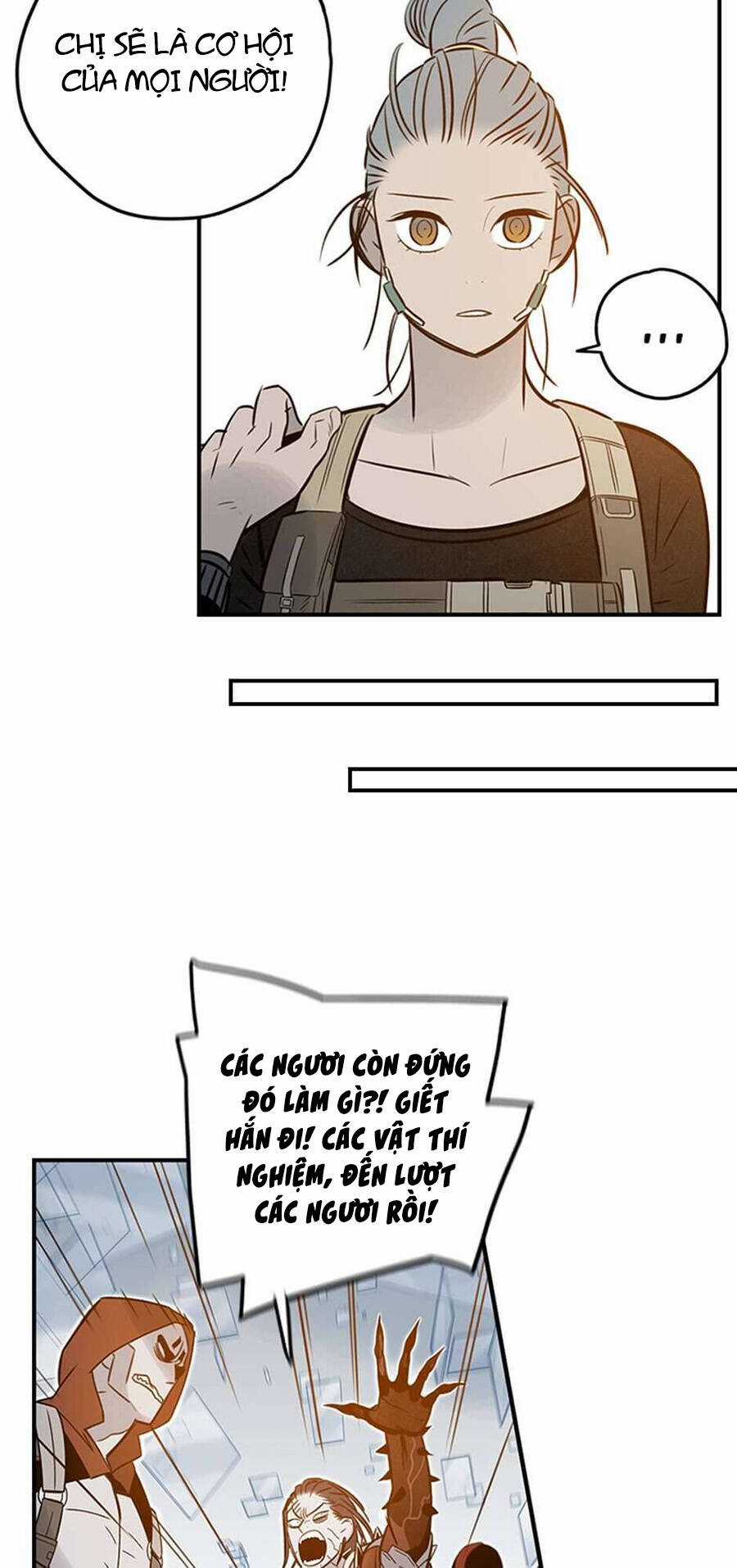 Điểm Hẹn - Chapter 62 - Trang 29