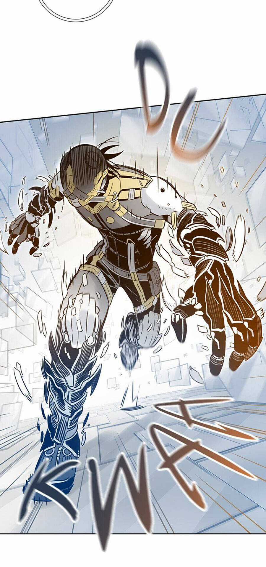 Điểm Hẹn - Chapter 62 - Trang 31