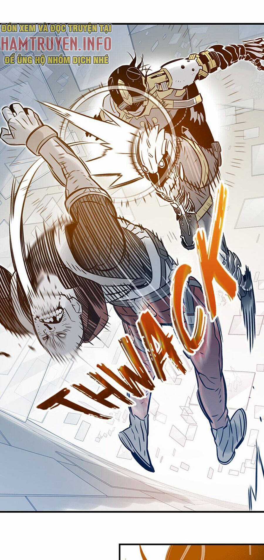 Điểm Hẹn - Chapter 62 - Trang 32