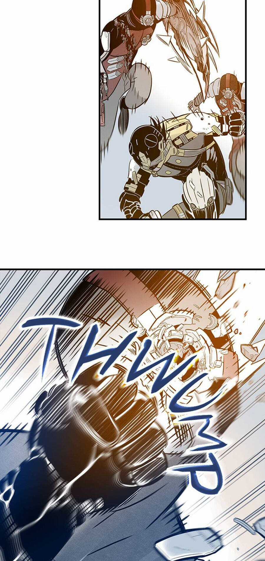 Điểm Hẹn - Chapter 62 - Trang 34