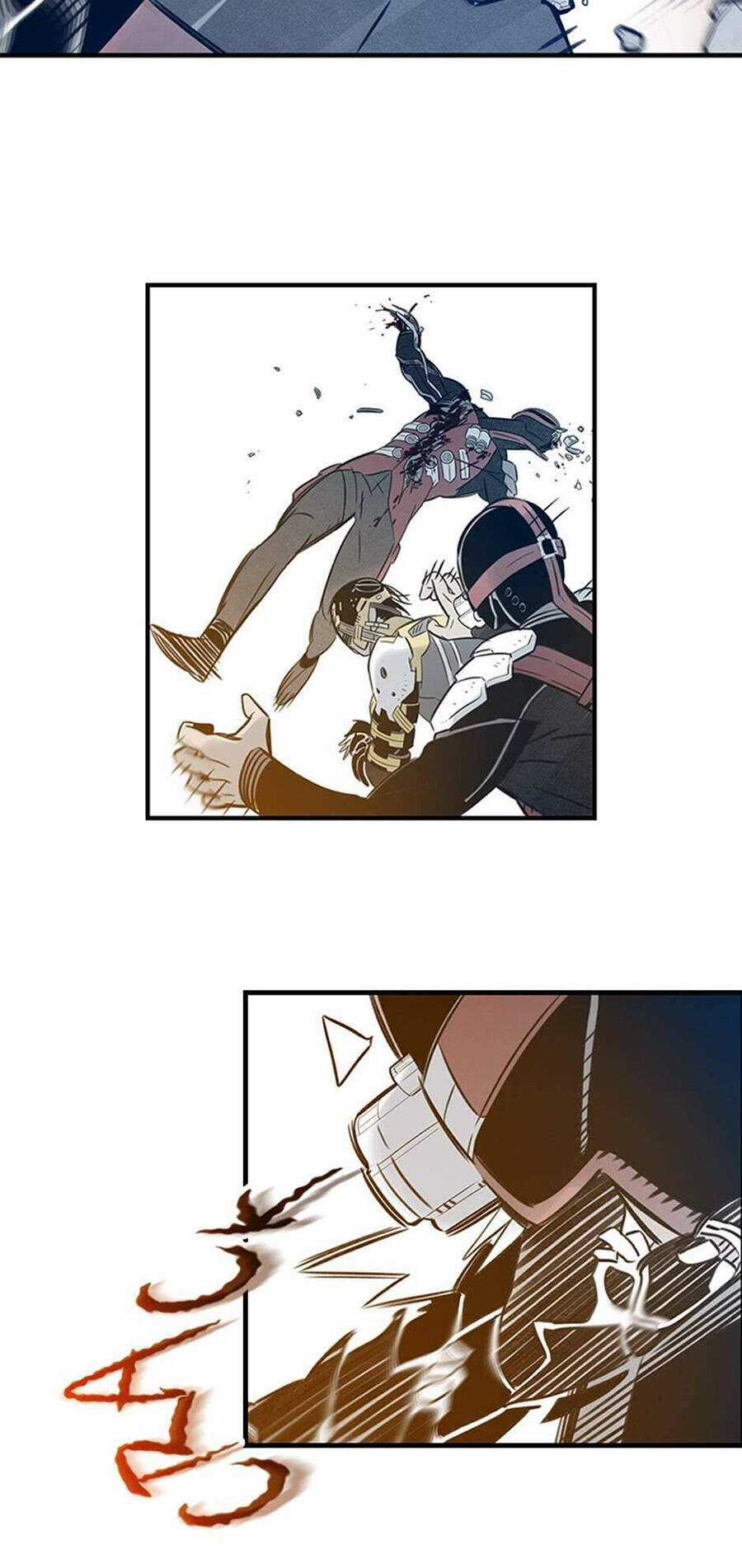 Điểm Hẹn - Chapter 62 - Trang 35