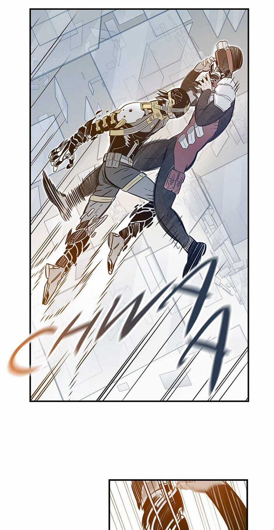 Điểm Hẹn - Chapter 62 - Trang 36