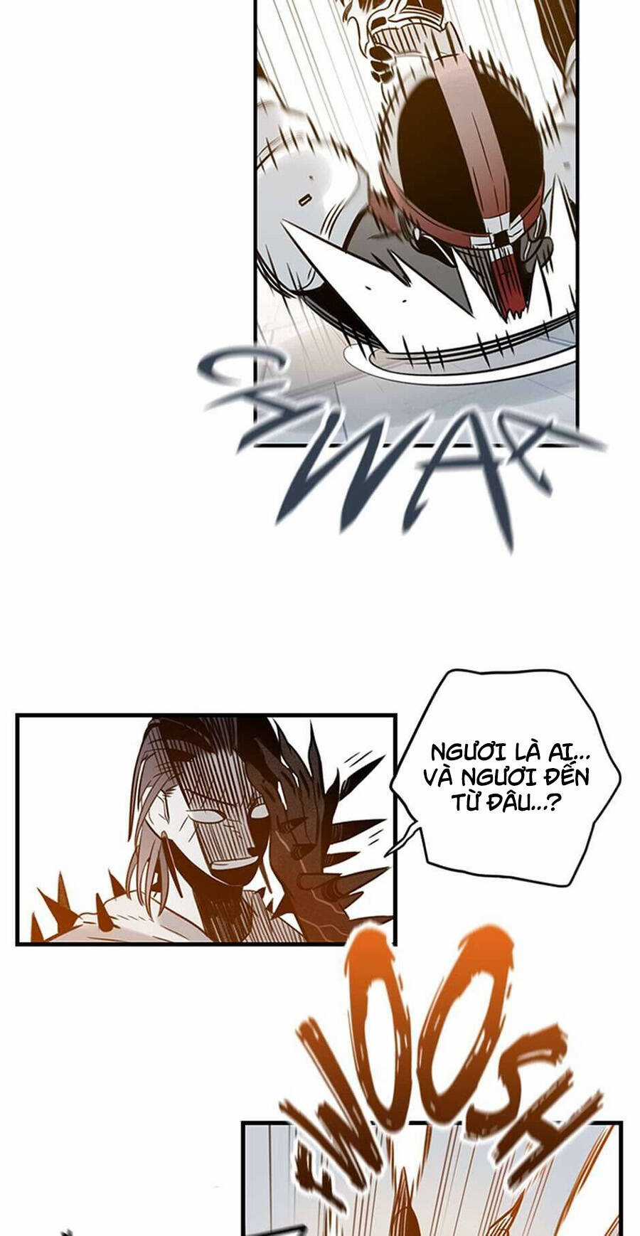 Điểm Hẹn - Chapter 62 - Trang 37