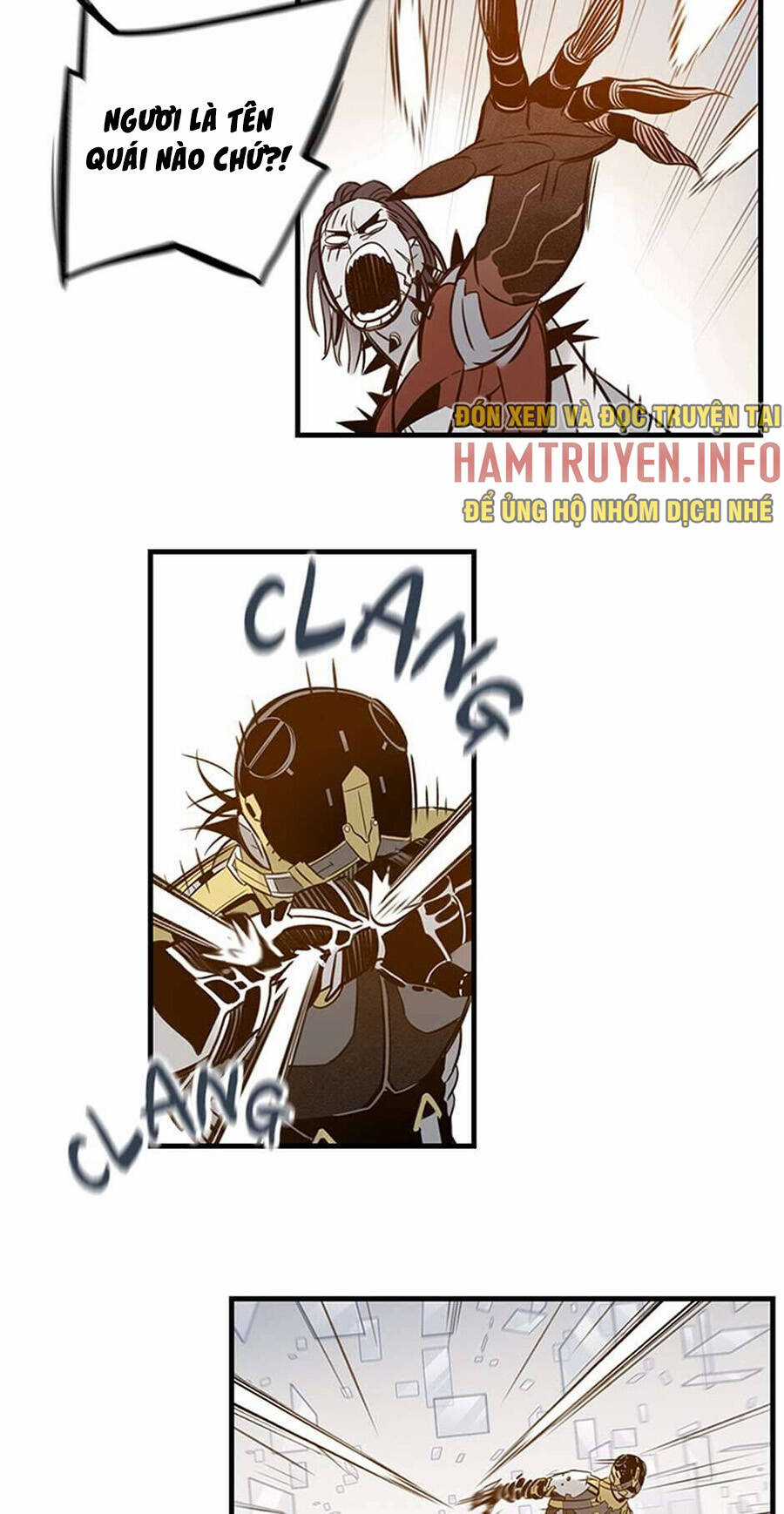 Điểm Hẹn - Chapter 62 - Trang 38