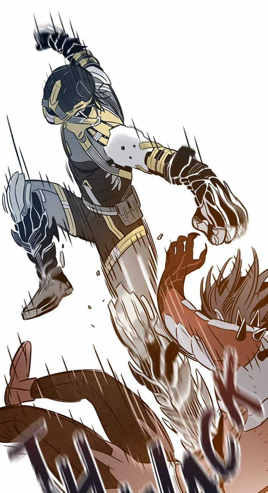 Điểm Hẹn - Chapter 62 - Trang 40