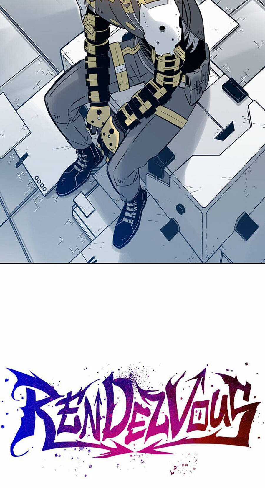 Điểm Hẹn - Chapter 62 - Trang 5