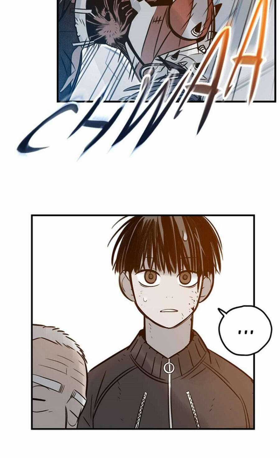 Điểm Hẹn - Chapter 62 - Trang 42