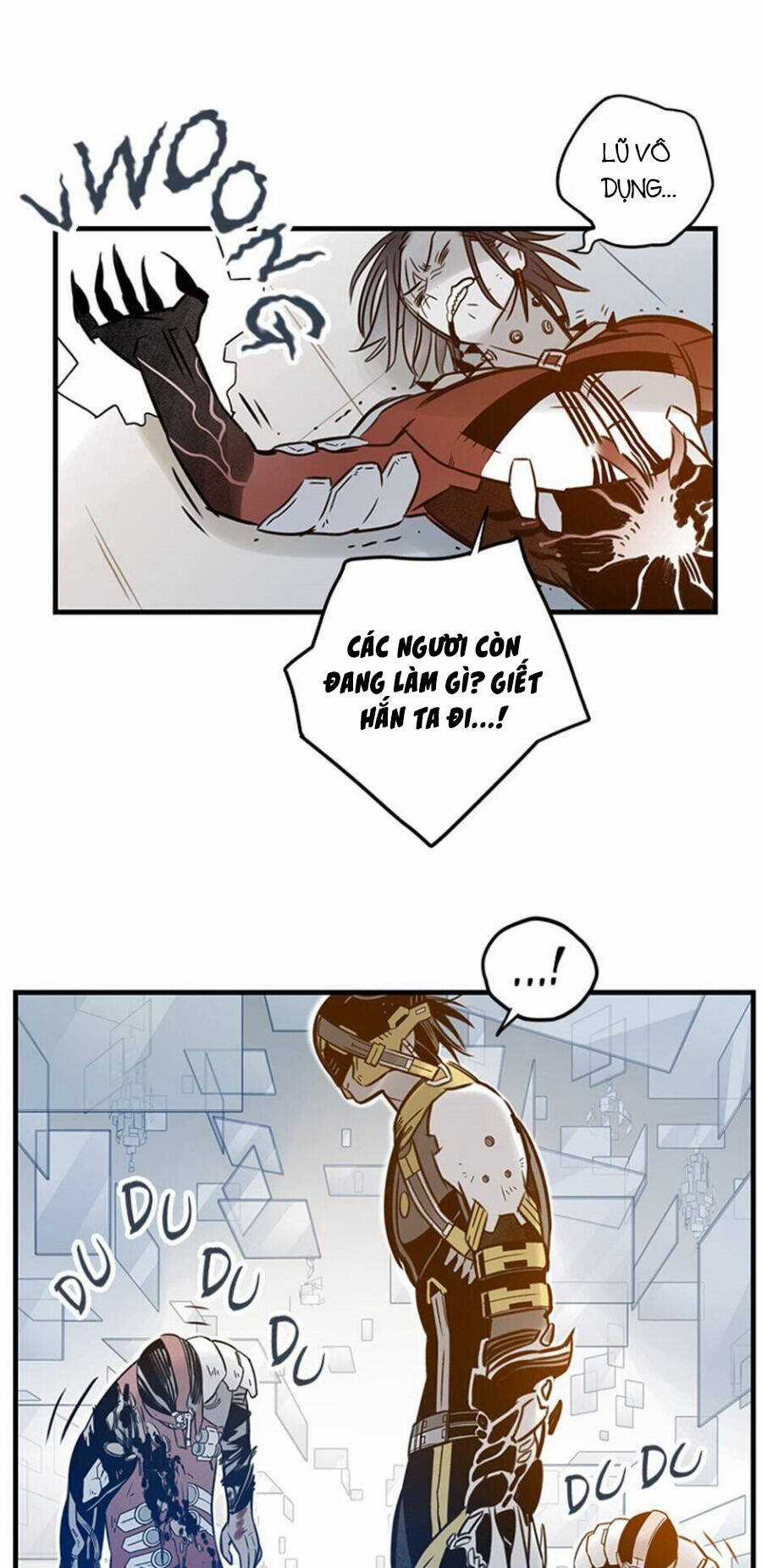 Điểm Hẹn - Chapter 62 - Trang 43