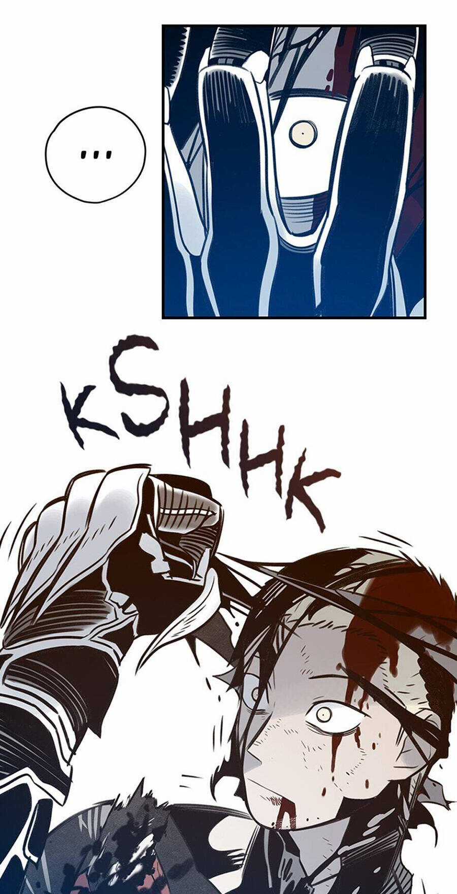 Điểm Hẹn - Chapter 62 - Trang 45