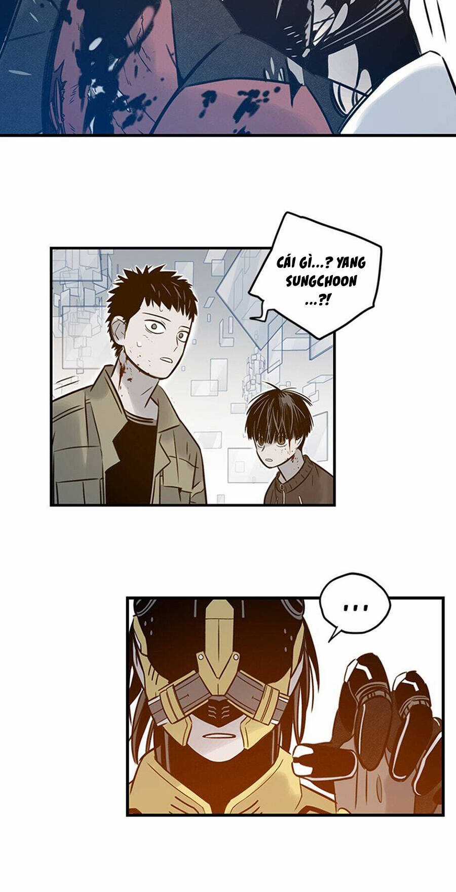 Điểm Hẹn - Chapter 62 - Trang 46