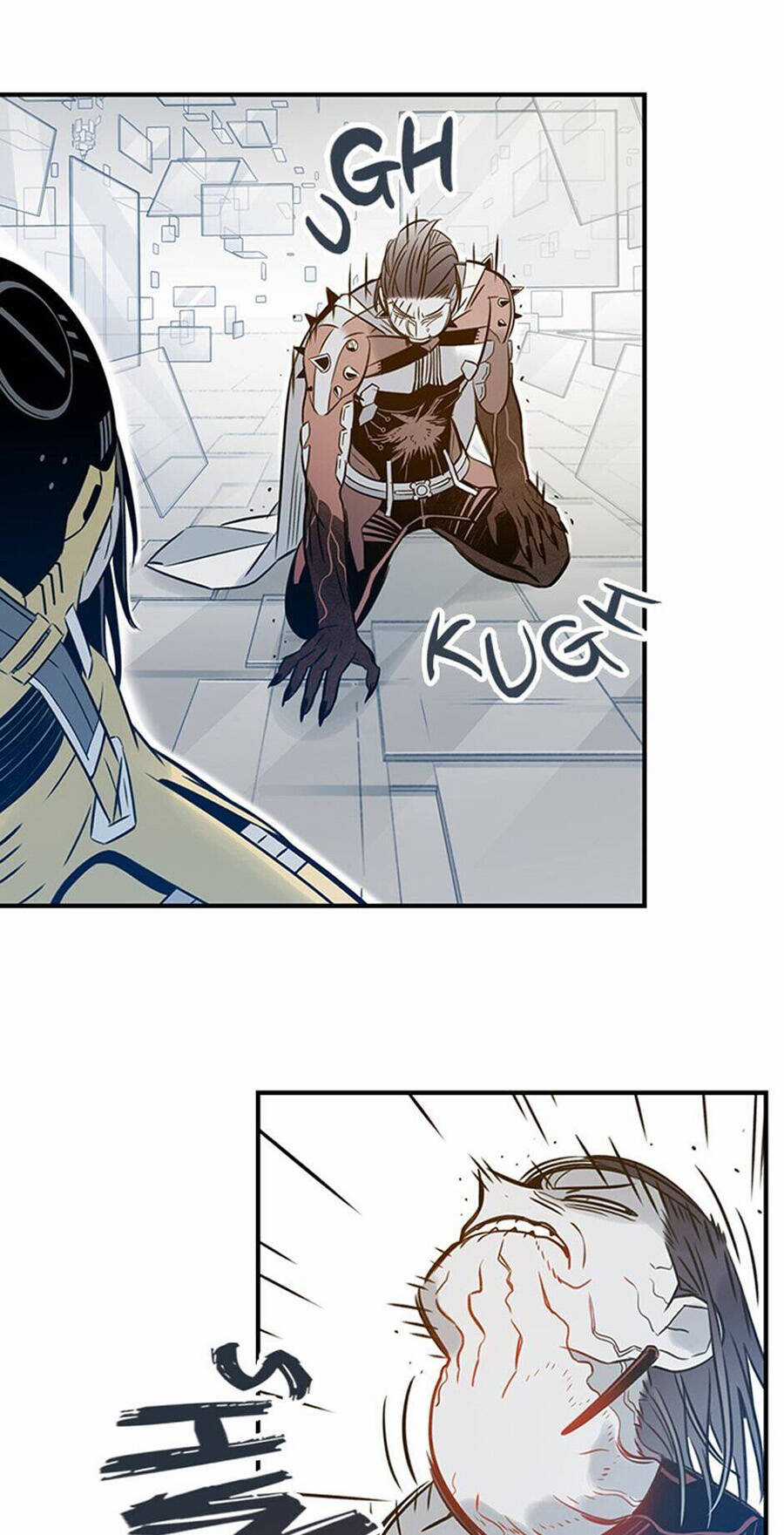 Điểm Hẹn - Chapter 62 - Trang 47