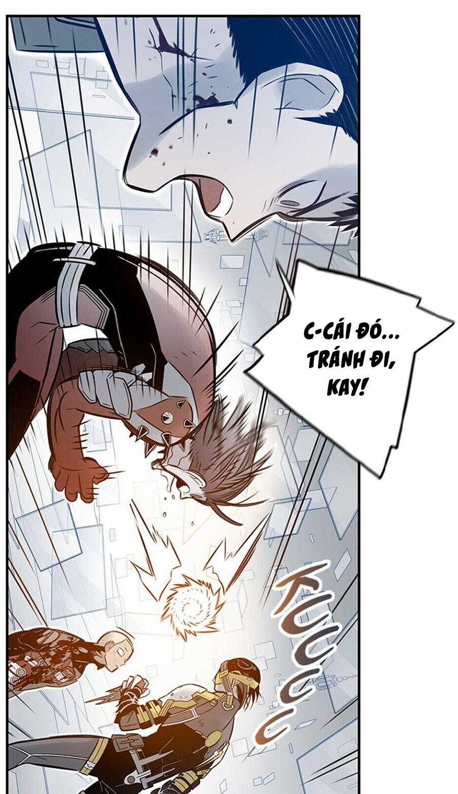 Điểm Hẹn - Chapter 62 - Trang 49