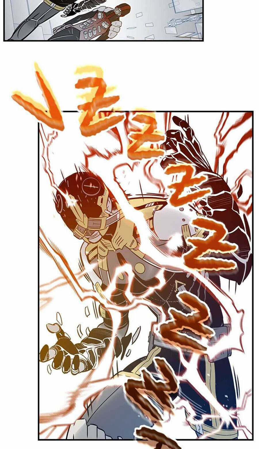 Điểm Hẹn - Chapter 62 - Trang 50