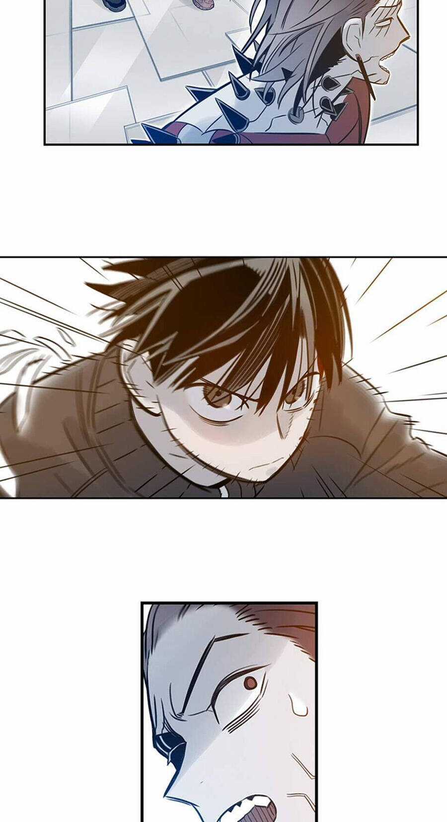 Điểm Hẹn - Chapter 62 - Trang 55