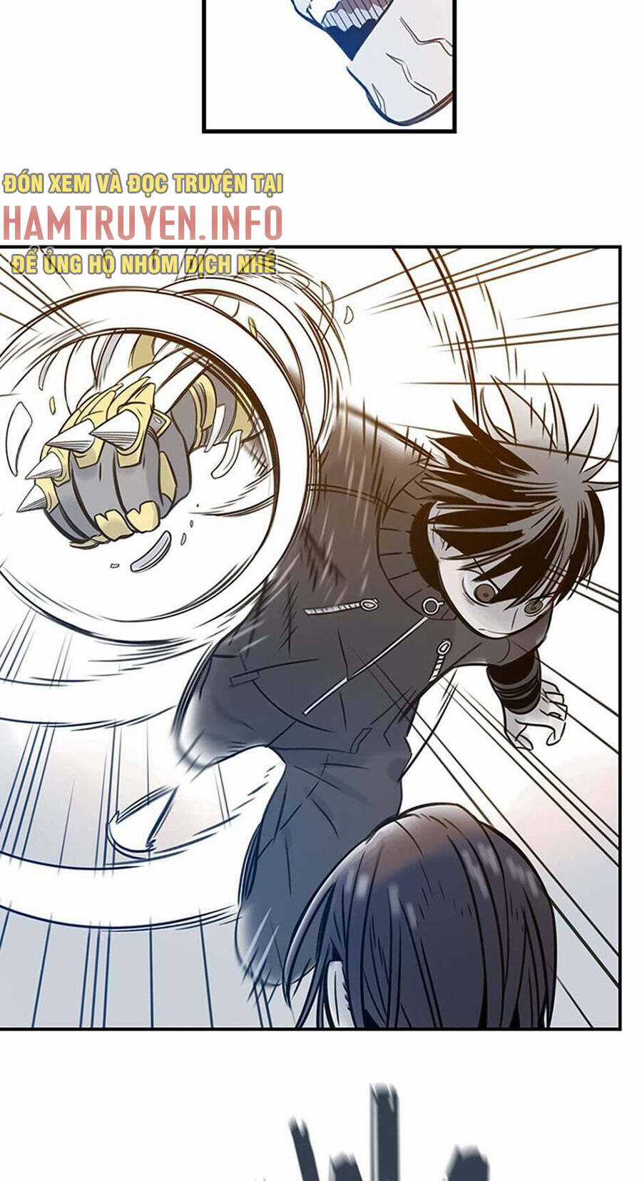 Điểm Hẹn - Chapter 62 - Trang 56