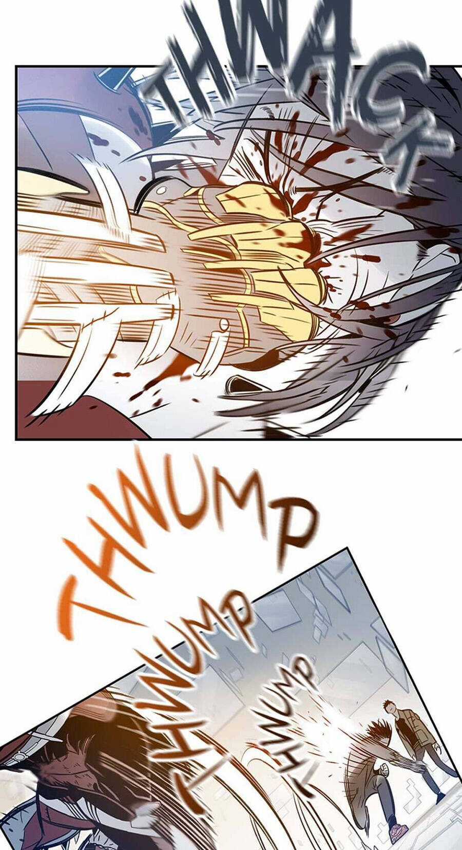 Điểm Hẹn - Chapter 62 - Trang 57