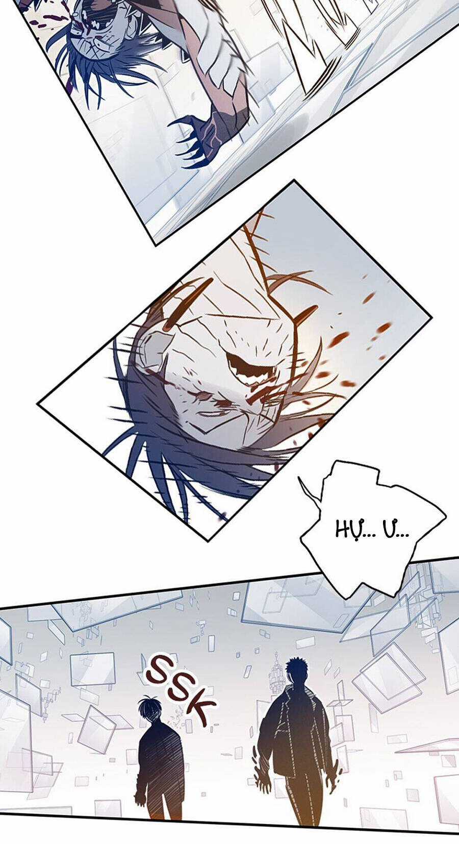 Điểm Hẹn - Chapter 62 - Trang 58