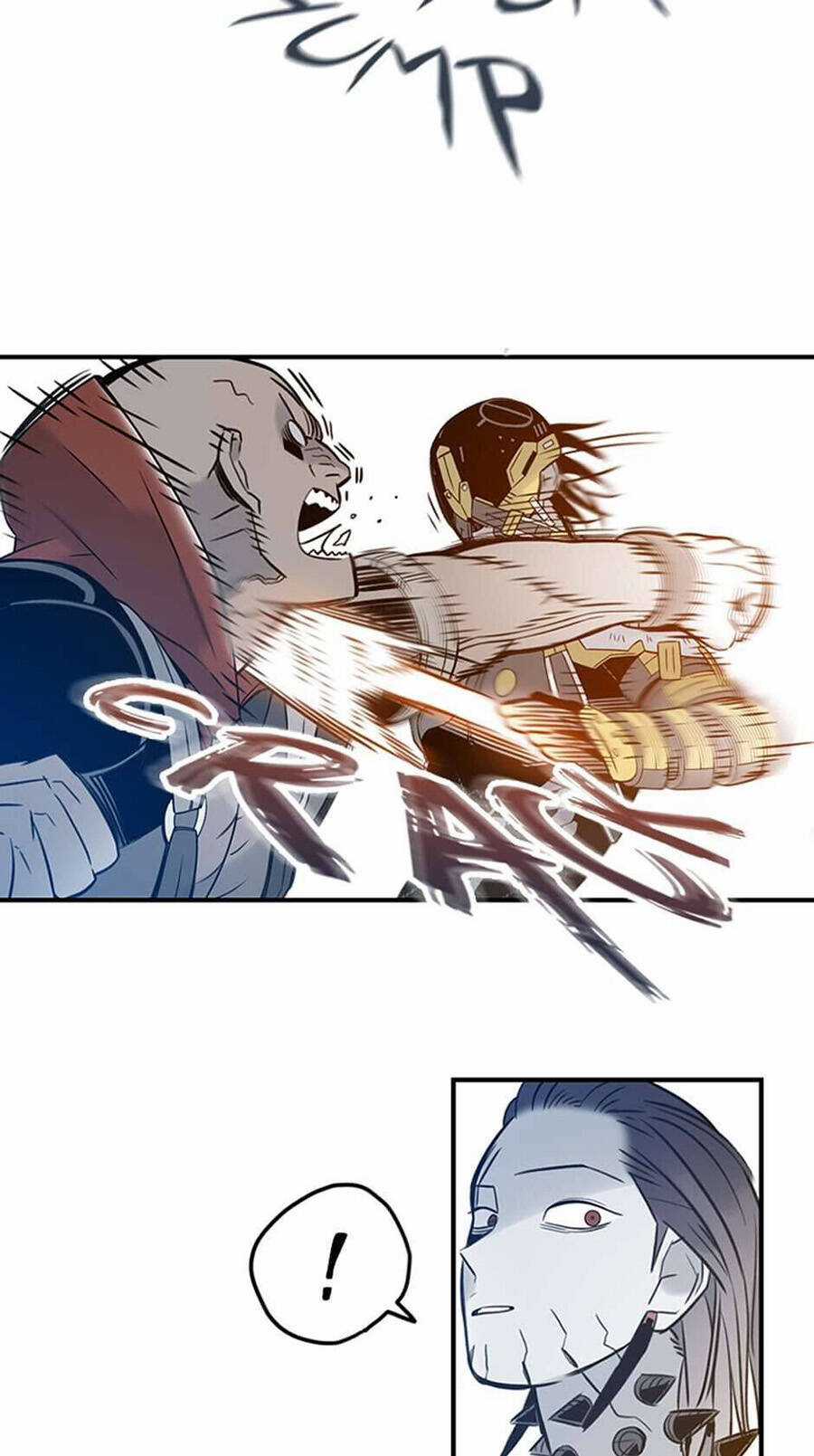 Điểm Hẹn - Chapter 62 - Trang 9