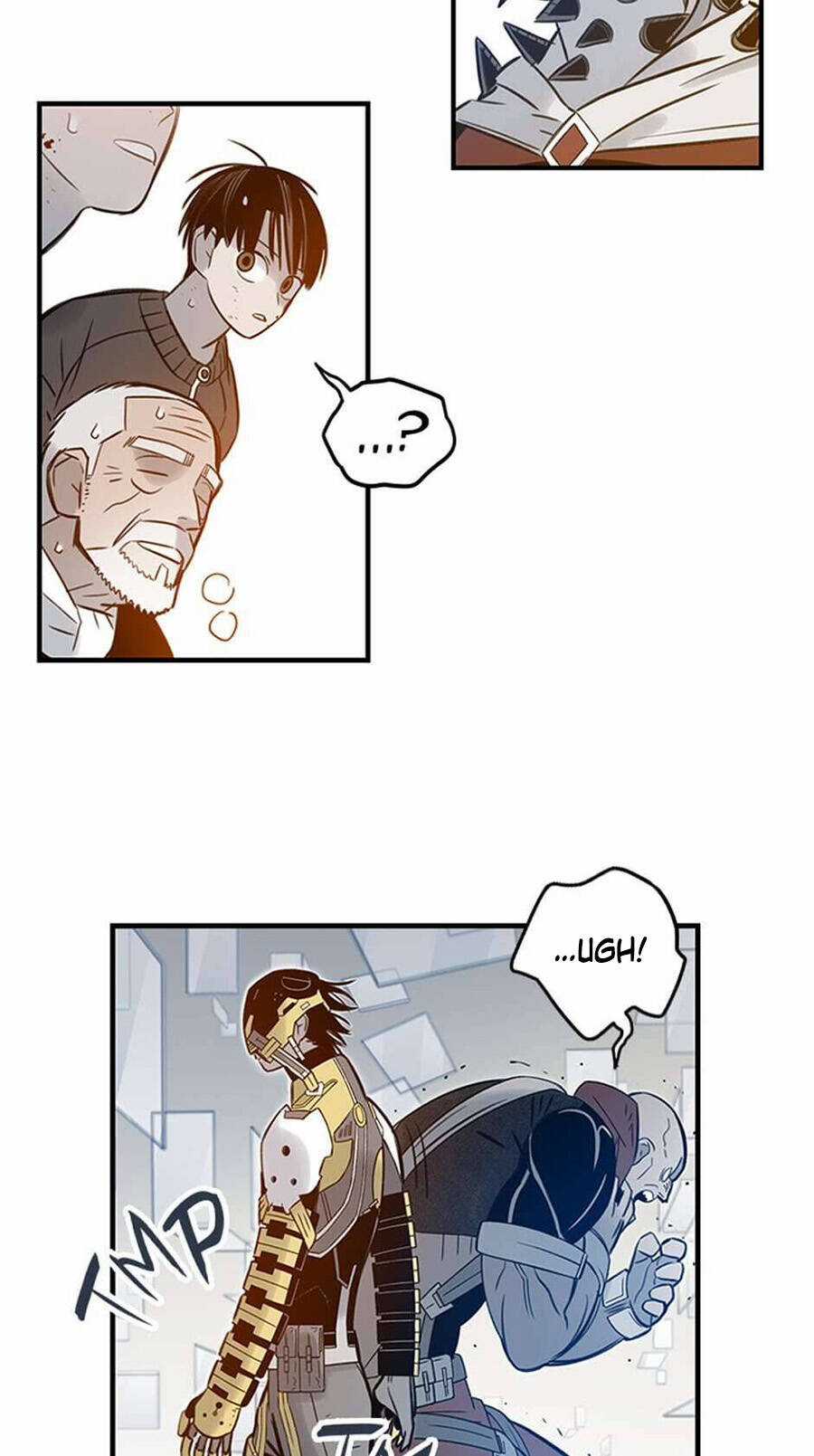 Điểm Hẹn - Chapter 62 - Trang 10