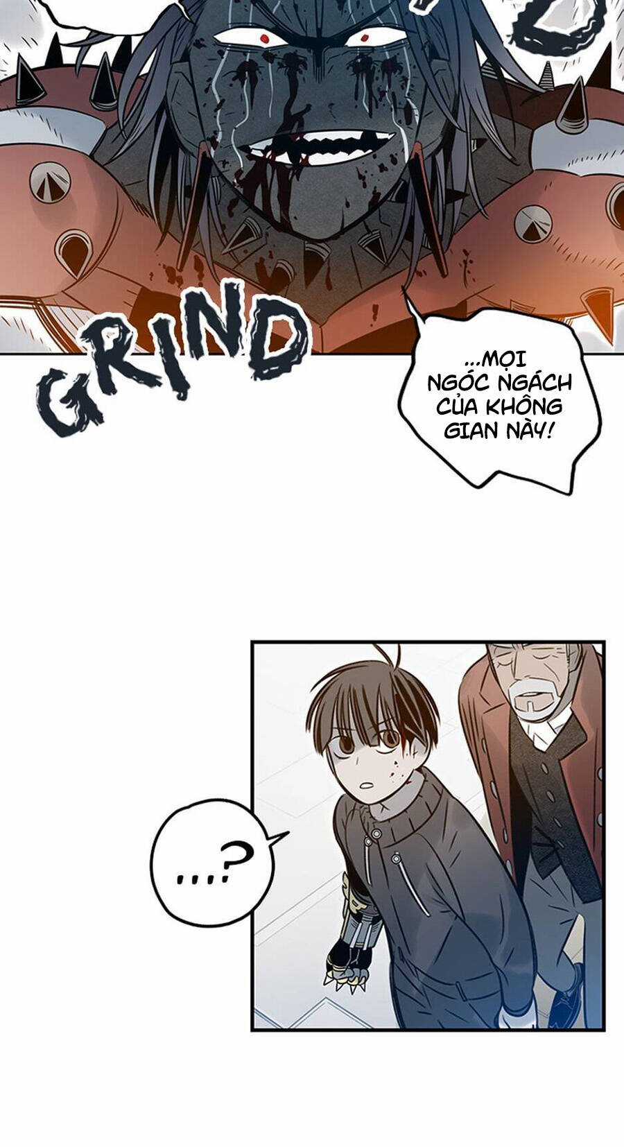 Điểm Hẹn - Chapter 63 - Trang 12