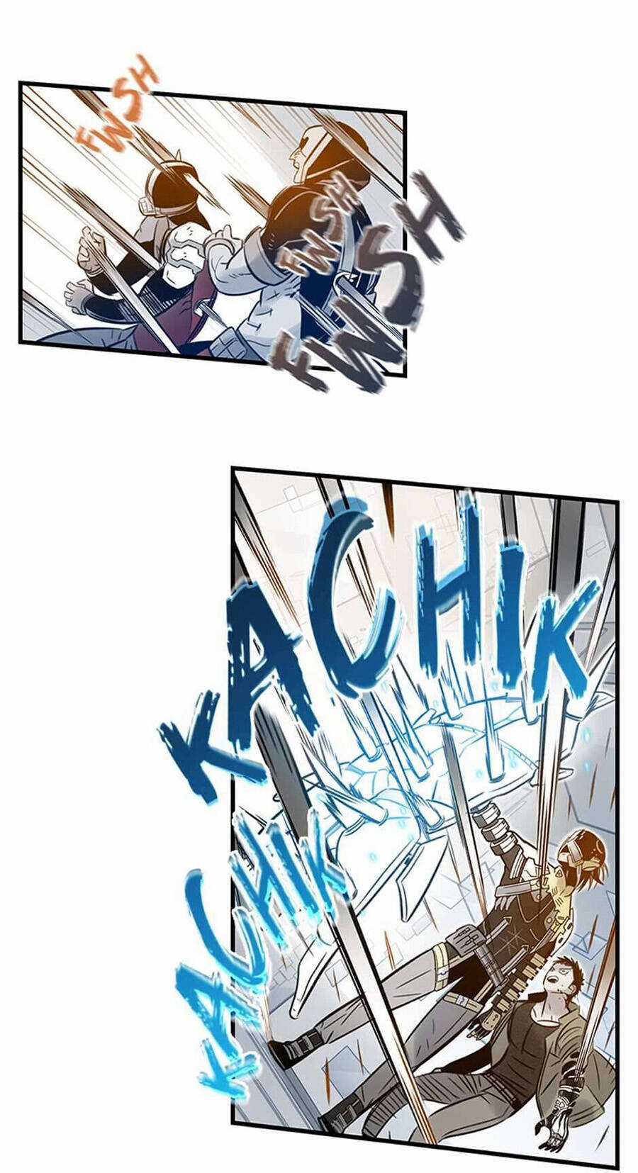 Điểm Hẹn - Chapter 63 - Trang 18