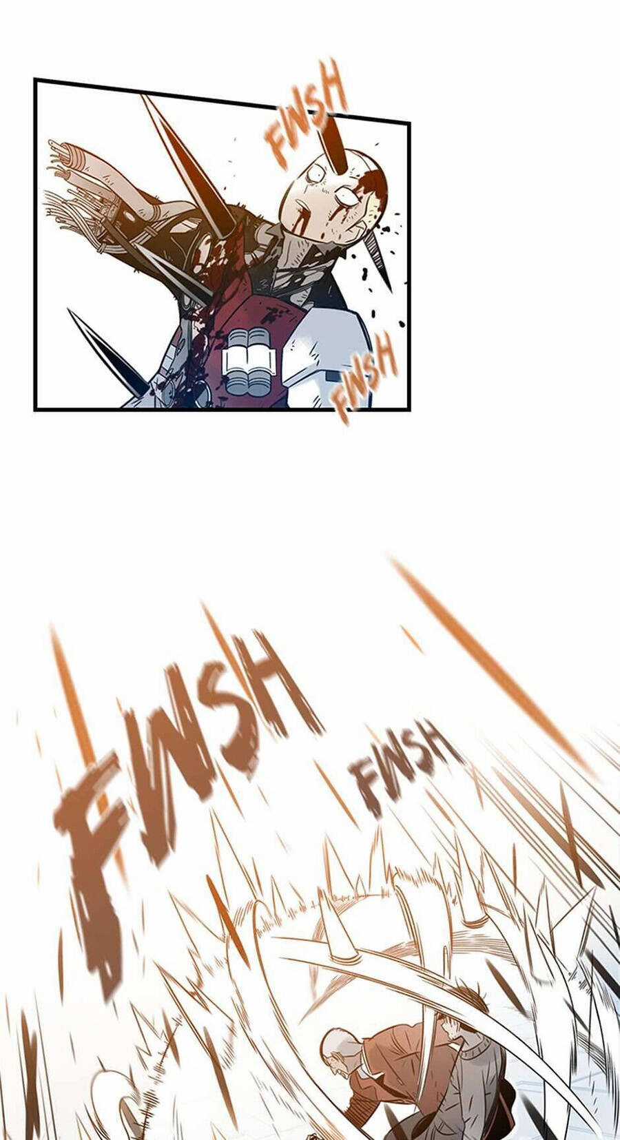 Điểm Hẹn - Chapter 63 - Trang 19