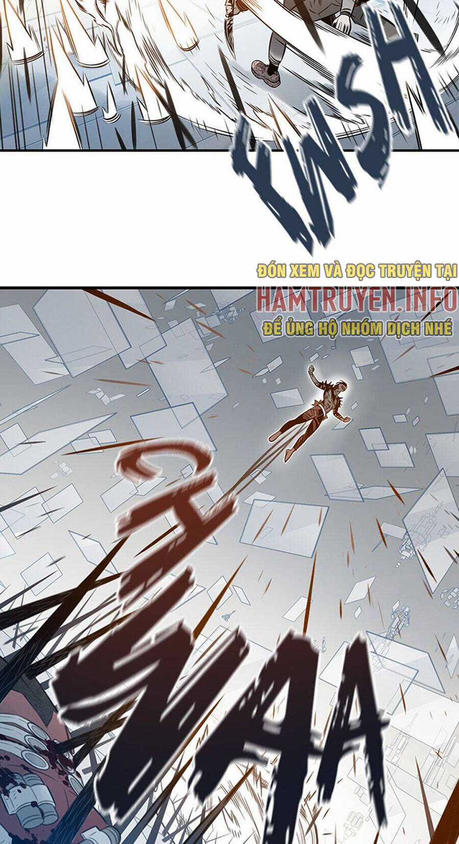 Điểm Hẹn - Chapter 63 - Trang 20