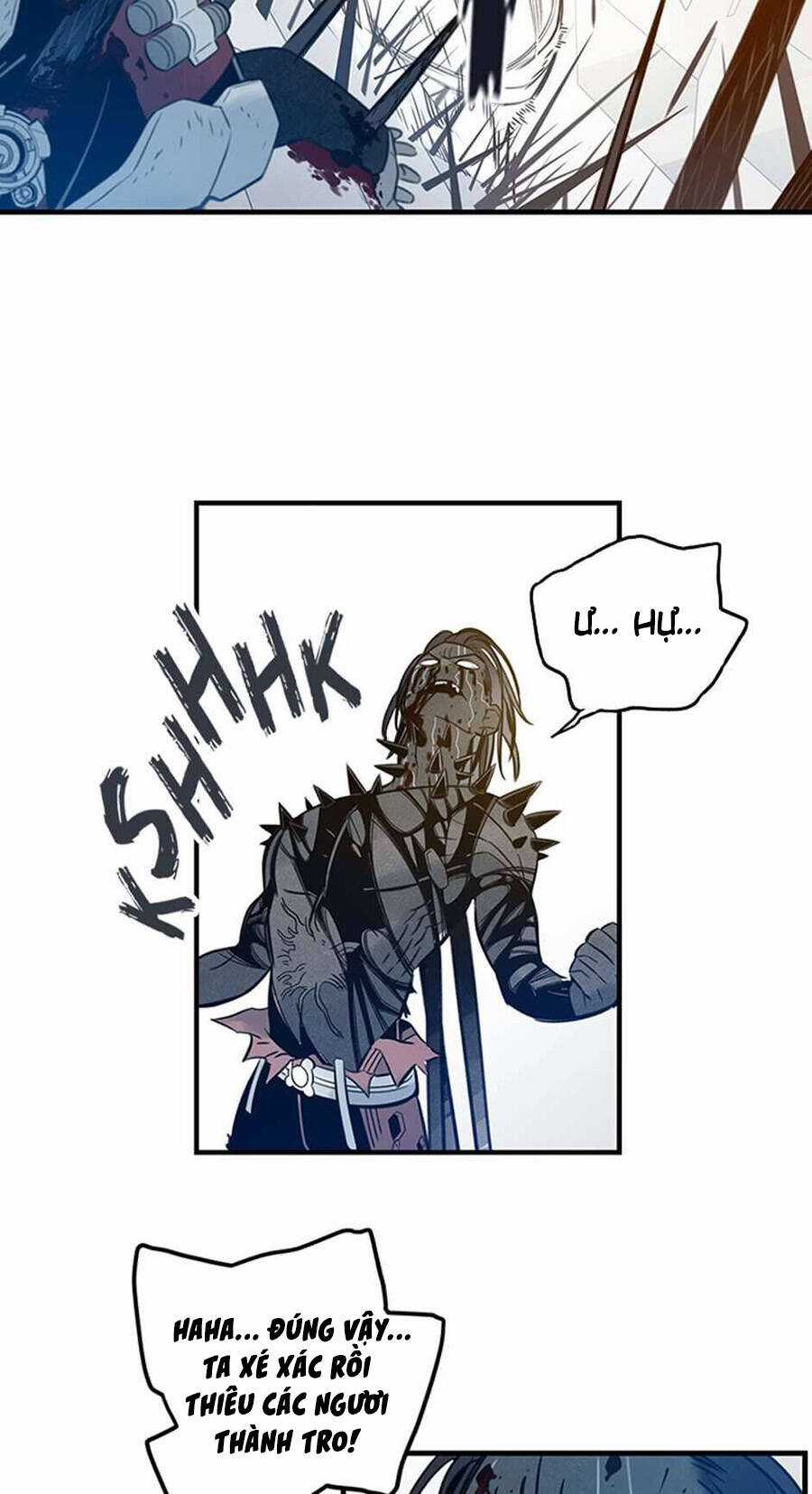 Điểm Hẹn - Chapter 63 - Trang 21