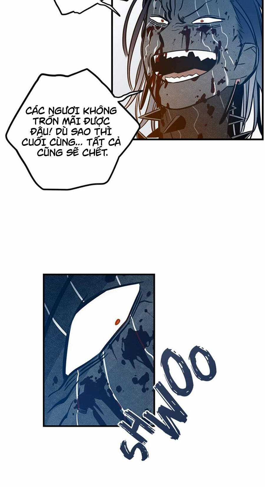 Điểm Hẹn - Chapter 63 - Trang 22