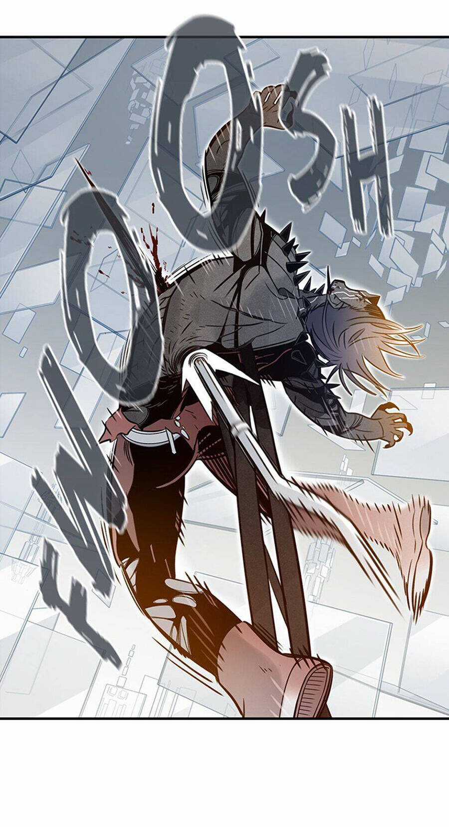 Điểm Hẹn - Chapter 63 - Trang 23