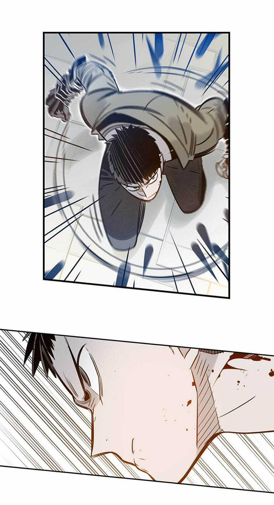 Điểm Hẹn - Chapter 63 - Trang 24