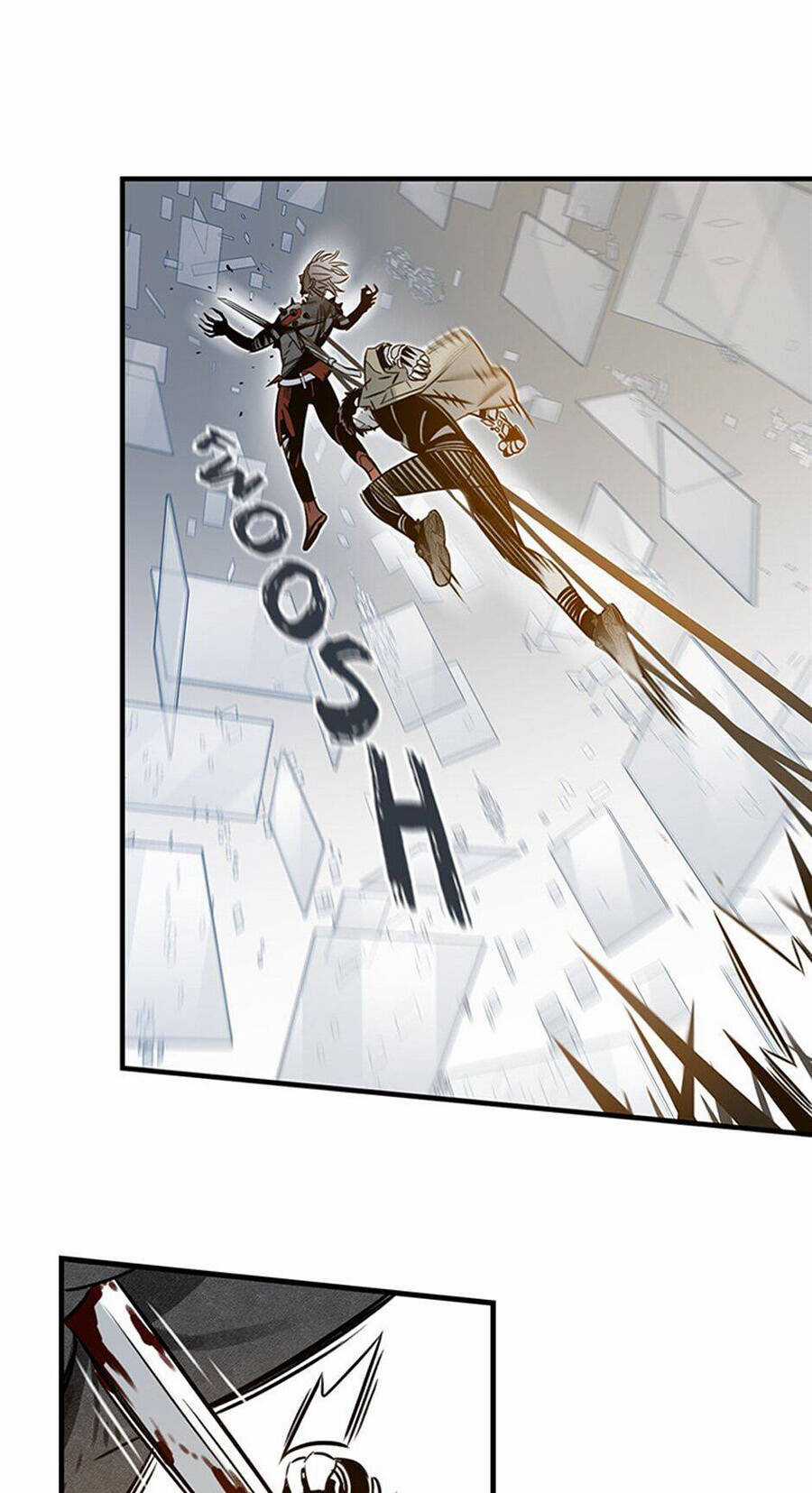 Điểm Hẹn - Chapter 63 - Trang 25